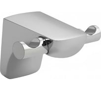 Крючок двойной ООО ПКФ Сварком (уп/1шт) СанТех s064818