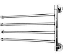 Полотенцедержатель ООО ПКФ Сварком рога х 4 (уп/1шт) СанТех s013438