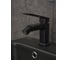 Смеситель для биде Gid Niagara L057-BM-B черный матовый L057BMB 2