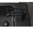 Смеситель для биде Gid Niagara L057-BM-B черный матовый L057BMB 3