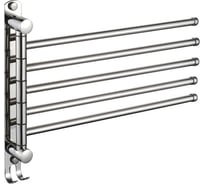 Поворотный полотенцедержатель Ledeme L70115