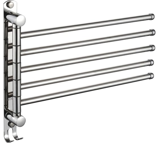 Поворотный полотенцедержатель Ledeme L70115 1