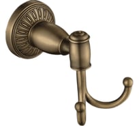 Крючок ООО ПКФ Сварком 2-й латунь (уп/1шт) СанТех s037353