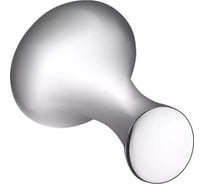 Крючок одинарный ООО ПКФ Сварком (уп/1шт) СанТех s064858