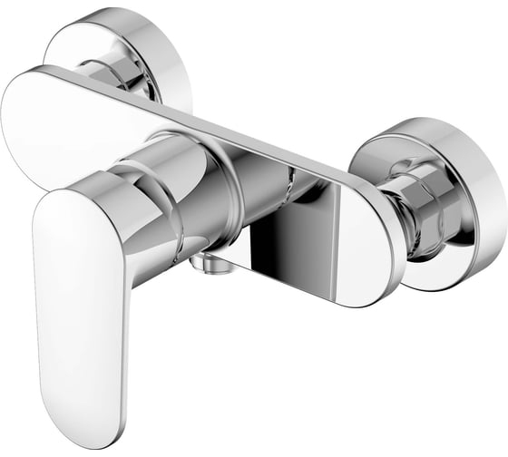 Смеситель для душа AQUATEK AQ1860CR НИКА 00000143046 1