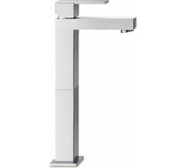 Смеситель для раковины MAMOLI FEEL высокий, без донного клапана, Chrome 48460000D101