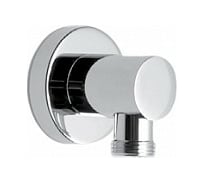 Шланговое соединение MAMOLI SHOWER Chrome 3250121