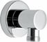 Шланговое соединение MAMOLI SHOWER Chrome 3250121 1