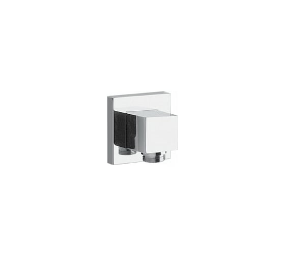 Шланговое соединение MAMOLI EUCLIDE Chrome 3520121