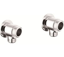 Подключение для шланга и смесителя Ledeme 2 шт. LH501