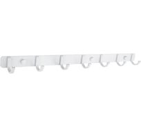 Планка Ledeme с 6-ю крючками L5516W-6