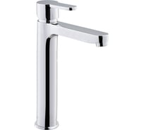 Смеситель для раковины Azario TEVIS высокий AZ-15494551