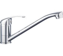 Смеситель для кухни Профсан ПСМ серия КОМПЛЕКТАЦИЯ тип ГОСТ См-МОЦБА См-УмОЦБА PSM-104-31