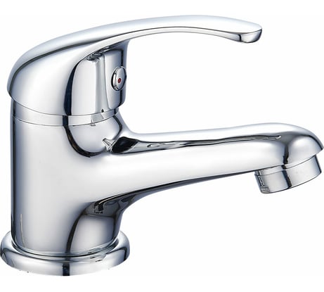 Смеситель для раковины Профсан ПСМ серия КОМПЛЕКТАЦИЯ тип ГОСТ См-УмОЦБА PSM-104-5