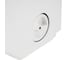 Диспенсер для полотенец LAIMA в рулонах PROFESSIONAL SUPER (H1), механический, белый, ABS, 609506 10