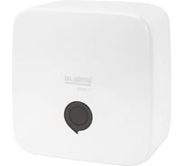 Диспенсер для полотенец LAIMA PROFESSIONAL PREMIUM, (Система H3),V-сложения, белый, ABS-пластик 609517