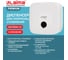 Диспенсер для полотенец LAIMA PROFESSIONAL PREMIUM, (Система H3),V-сложения, белый, ABS-пластик 609517 2