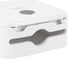 Диспенсер для полотенец LAIMA PROFESSIONAL PREMIUM, (Система H3),V-сложения, белый, ABS-пластик 609517 7