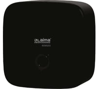 Диспенсер для полотенец LAIMA PROFESSIONAL PREMIUM BLACK (Система H3), черный, ABS-пластик 609523