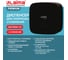 Диспенсер для полотенец LAIMA PROFESSIONAL PREMIUM BLACK (Система H3), черный, ABS-пластик 609523 2