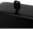 Диспенсер для полотенец LAIMA PROFESSIONAL PREMIUM BLACK (Система H3), черный, ABS-пластик 609523 5