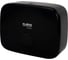 Диспенсер для полотенец LAIMA PROFESSIONAL PREMIUM BLACK (Система H2), Z-сложения, черный, ABS 609522 1