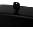 Диспенсер для полотенец LAIMA PROFESSIONAL PREMIUM BLACK (Система H2), Z-сложения, черный, ABS 609522 5