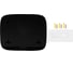 Диспенсер для полотенец LAIMA PROFESSIONAL PREMIUM BLACK (Система H2), Z-сложения, черный, ABS 609522 8
