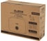 Диспенсер для полотенец LAIMA PROFESSIONAL PREMIUM BLACK (Система H2), Z-сложения, черный, ABS 609522 11