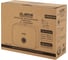 Диспенсер для полотенец LAIMA PROFESSIONAL PREMIUM (Система H2), Z-сложения, белый, ABS, 609515 11