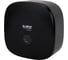 Диспенсер для туалетной бумаги LAIMA PROFESSIONAL PREMIUM BLACK (Система T2),малый, черный, ABS 609521 1