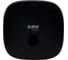 Диспенсер для туалетной бумаги LAIMA PROFESSIONAL PREMIUM BLACK (Система T2),малый, черный, ABS 609521 3