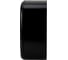 Диспенсер для туалетной бумаги LAIMA PROFESSIONAL PREMIUM BLACK (Система T2),малый, черный, ABS 609521 4