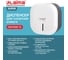 Диспенсер для туалетной бумаги LAIMA PROFESSIONAL SUPER (Система T2), малый, белый, ABS 609504 2