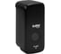 Дозатор для жидкого мыла LAIMA-пены PROFESSIONAL PREMIUM BLACK, НАЛИВНОЙ, 1 л, черный, ABS 609520 4
