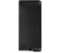 Дозатор для жидкого мыла LAIMA-пены PROFESSIONAL PREMIUM BLACK, НАЛИВНОЙ, 1 л, черный, ABS 609520 5