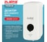 Дозатор для жидкого мыла LAIMA PROFESSIONAL PREMIUM, НАЛИВНОЙ, 0,5 л, белый, ABS-пластик 609508 2