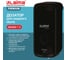Дозатор для жидкого мыла LAIMA PROFESSIONAL PREMIUM BLACK, НАЛИВНОЙ, 1 л, черный, ABS-пластик 609519 1