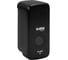 Дозатор для жидкого мыла LAIMA PROFESSIONAL PREMIUM BLACK, НАЛИВНОЙ, 1 л, черный, ABS-пластик 609519 3
