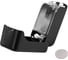Дозатор для жидкого мыла LAIMA PROFESSIONAL PREMIUM BLACK, НАЛИВНОЙ, 1 л, черный, ABS-пластик 609519 5