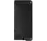 Дозатор для жидкого мыла LAIMA PROFESSIONAL PREMIUM BLACK, НАЛИВНОЙ, 1 л, черный, ABS-пластик 609519 8
