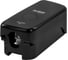 Дозатор для жидкого мыла LAIMA PROFESSIONAL PREMIUM BLACK, НАЛИВНОЙ, 1 л, черный, ABS-пластик 609519 9