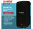 Дозатор для жидкого мыла LAIMA PROFESSIONAL PREMIUM BLACK наливной, 0.5 л, черный, ABS-пластик 609518 2