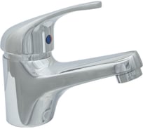 Смеситель тюльпан однорукий ЦС СМ 27/3г У ЭКО М42 ЭП400703