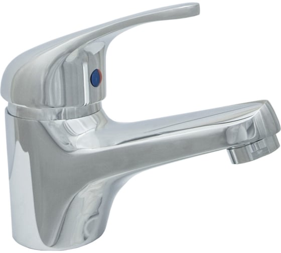 Смеситель тюльпан однорукий ЦС СМ 27/3г У ЭКО М42 ЭП400703 1