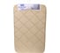Коврик для ванной Селфи Калипсо 50x80, бежевый 927-557 1