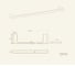 Полотенцедержатель Knotlor бронза SB101RB 3