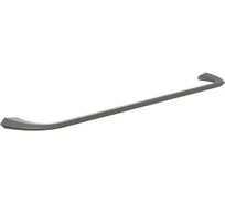 Полотенцедержатель Knotlor оружейная сталь SB103GM