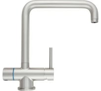 Кран комбинированный смеситель + питьевая Atoll Nickel Plated K2070712NP-L ATOFCM204