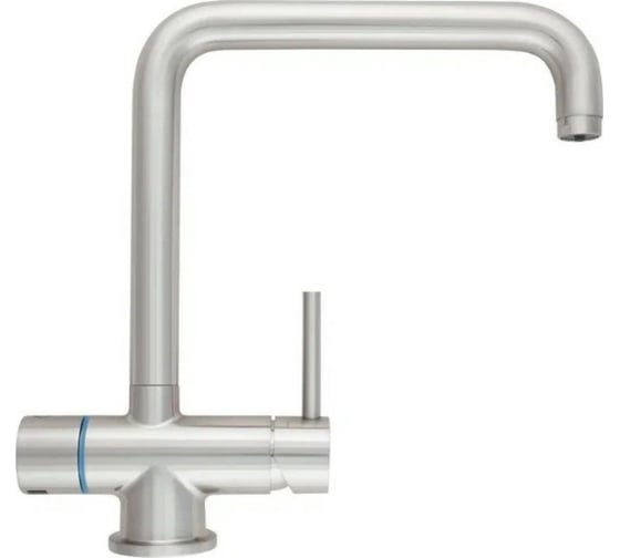 Комбинированный смеситель Atoll Nickel Plated питьевая вода K2070712NP-L 1